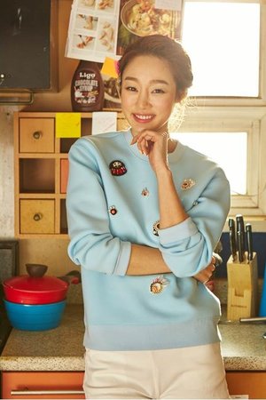 Choi Yeo-jin