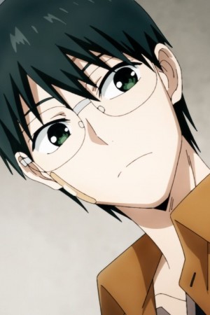 Character image for Yuuhi Amamiya