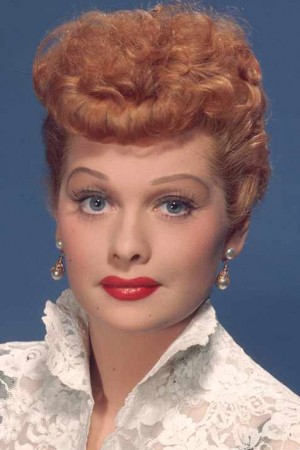 Character image for Lucy Ricardo