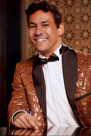 Character image for Alfy