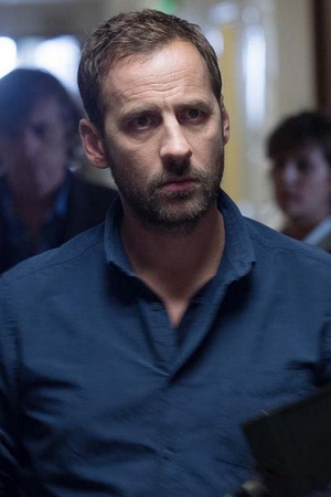 Character image for Damien Carrot