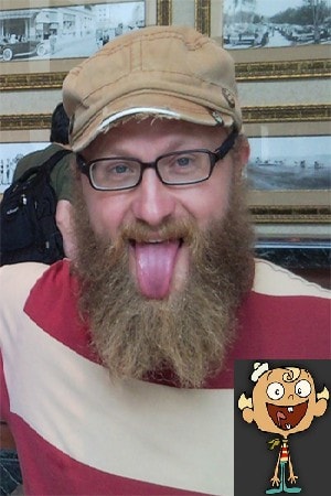 Character image for Flapjack