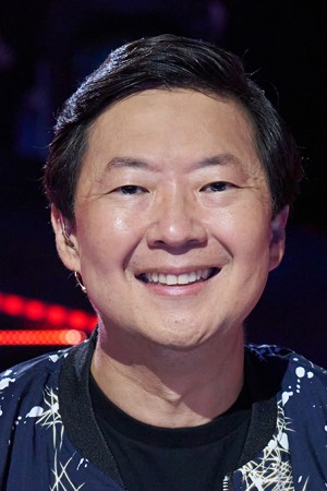 Character image for Ken Jeong