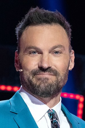 Character image for Brian Austin Green