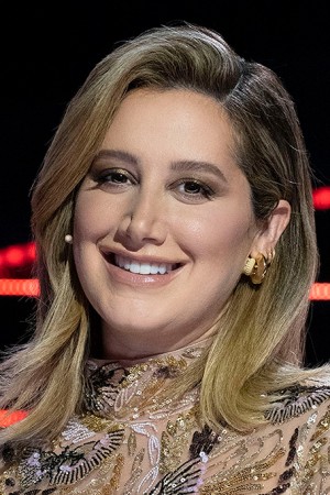 Character image for Ashley Tisdale