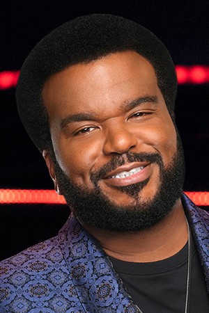 Character image for Craig Robinson