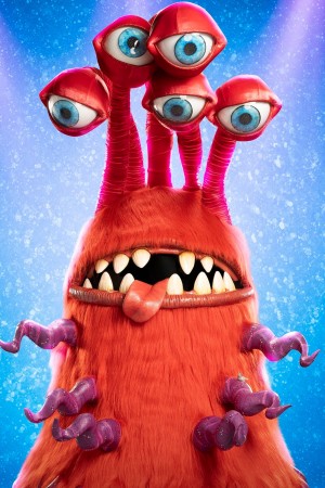 Character image for Googly Eyes