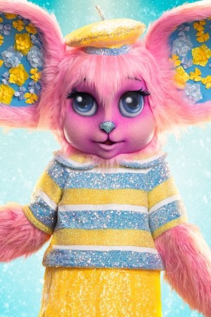 Character image for Le Who Who 