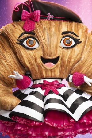 Character image for Croissants