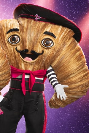 Character image for Croissants 