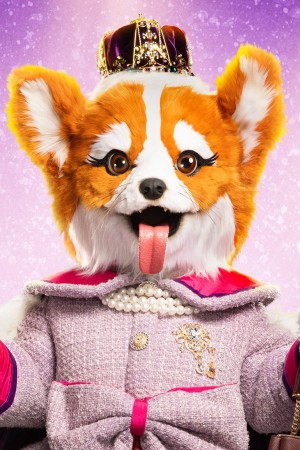 Character image for Queen Corgi 