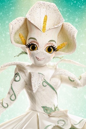 Character image for Calla Lily