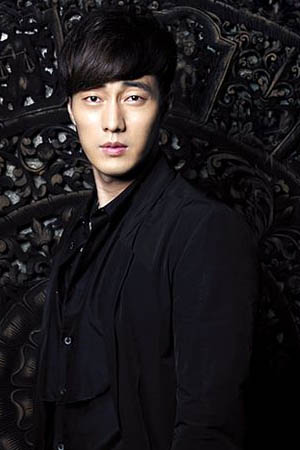 Character image for Joo Joong-won