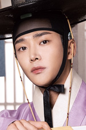 Character image for Shim Jeong-woo