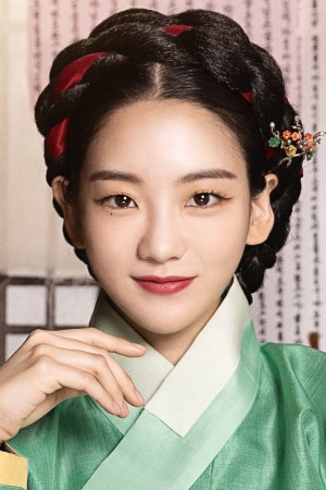 Character image for Jung Soon-duk 