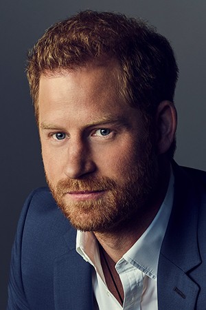 Character image for Prince Harry