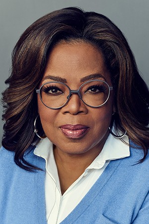 Character image for Oprah Winfrey