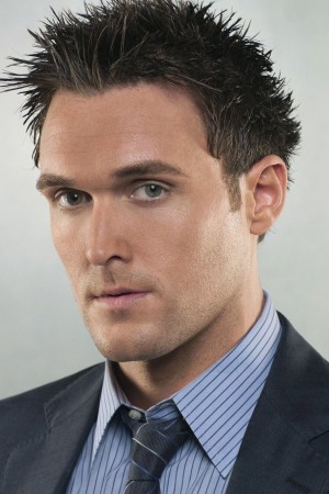 Owain Yeoman