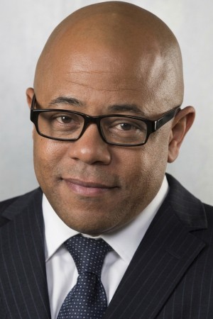 Rockmond Dunbar