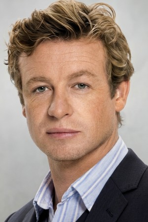 Simon Baker