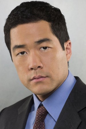Tim Kang