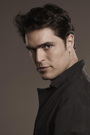 Character image for The Man