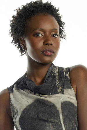 Character image for Rose Arvale