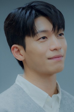 Character image for Lee Jun-ho 