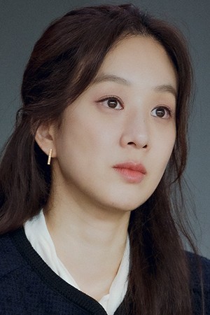 Character image for Seo Hye-jin
