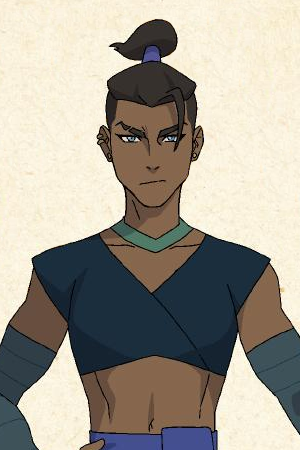 Character image for Beauregard Lionett