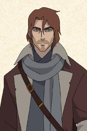Character image for Caleb Widogast