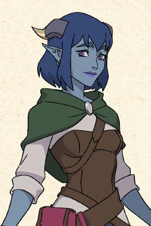 Character image for Jester Lavorre