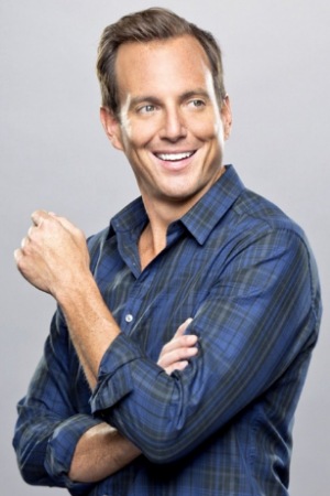 Will Arnett