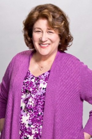 Margo Martindale