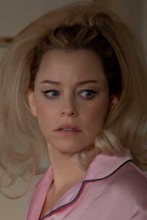 Elizabeth Banks