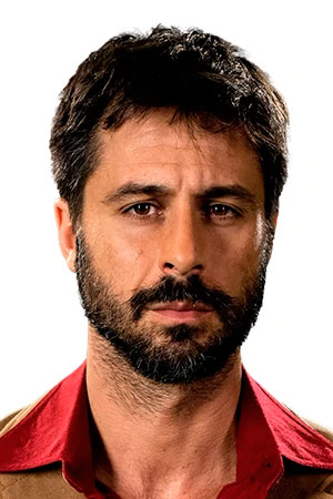 Character image for Pacino