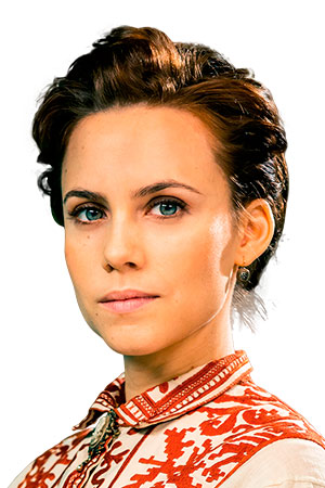 Character image for Amelia Folch