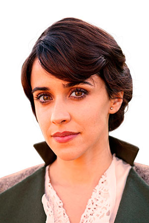 Character image for Lola Mendieta