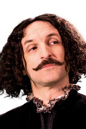 Character image for Diego Velázquez	