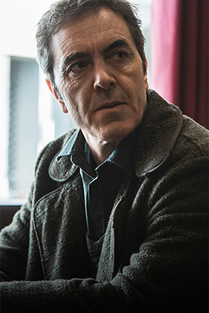 Character image for Tony Hughes