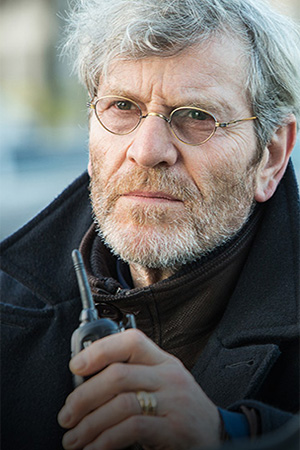 Character image for Julien Baptiste
