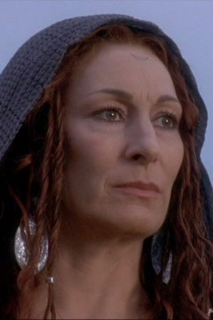 Character image for Vivianne