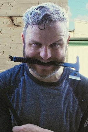 Jason Murphy