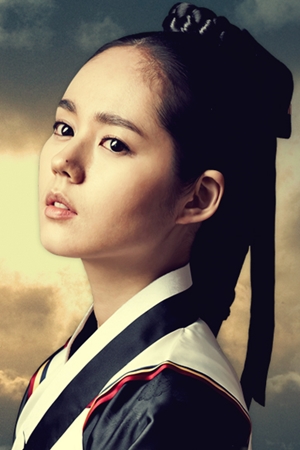 Character image for Wol / Heo Yeon-Woo