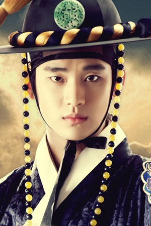 Character image for Lee Hwon