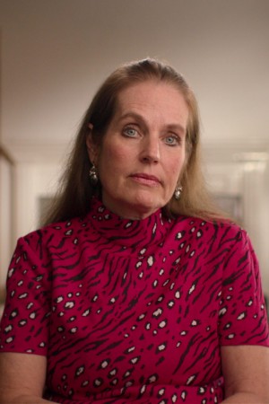 Character image for Herself