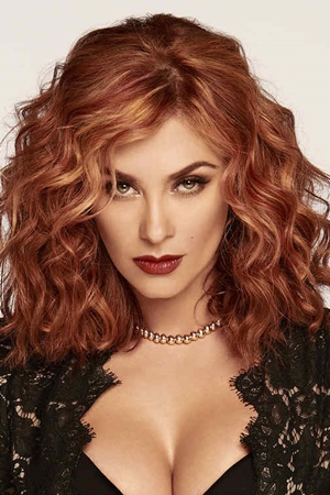 Character image for Altagracia Sandoval