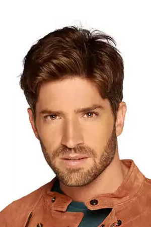 Character image for Saúl Aguirre