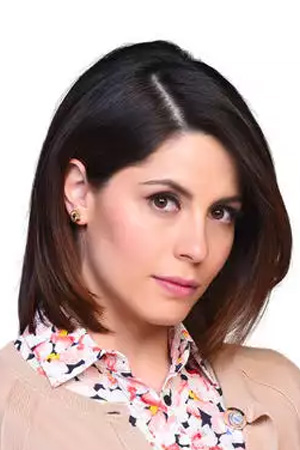 Character image for Regina Sandoval