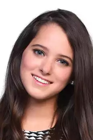 Character image for Isabela Sandoval